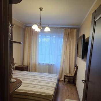 Продается 3-х комнатная квартира, 81 м²