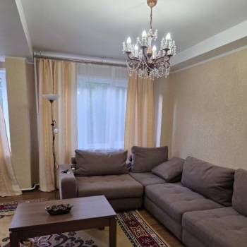 Продается 3-х комнатная квартира, 81 м²