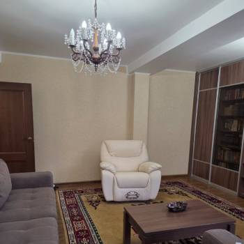 Продается 3-х комнатная квартира, 81 м²