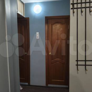 Сдается 2-х комнатная квартира, 54 м²