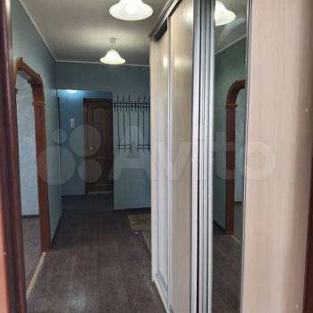 Сдается 2-х комнатная квартира, 54 м²