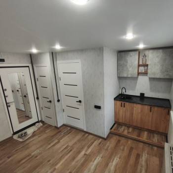 Продается 1-комнатная квартира, 15 м²