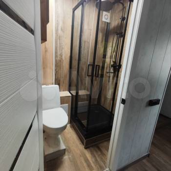 Продается 1-комнатная квартира, 15 м²
