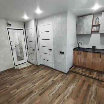 Продается 1-комнатная квартира, 15 м²