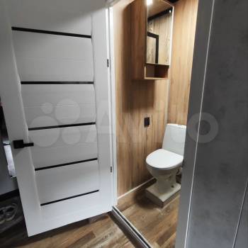 Продается 1-комнатная квартира, 15 м²