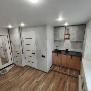 Продается 1-комнатная квартира, 15 м²