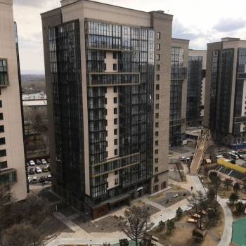 Продается 2-х комнатная квартира, 40 м²