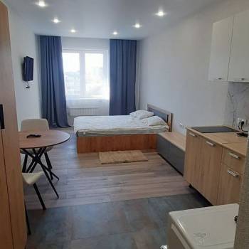 Сдается 1-комнатная квартира, 27 м²