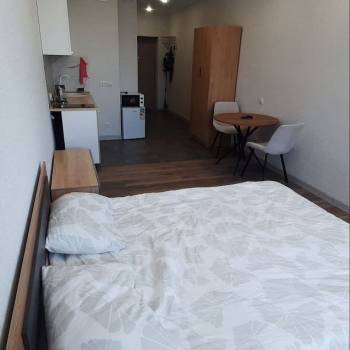 Сдается 1-комнатная квартира, 27 м²