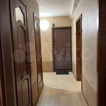 Продается 2-х комнатная квартира, 47,8 м²