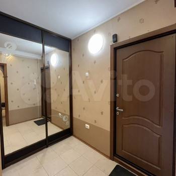 Продается 2-х комнатная квартира, 47,8 м²