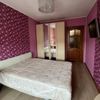 Продается 2-х комнатная квартира, 47,8 м²