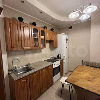Продается 2-х комнатная квартира, 47,8 м²