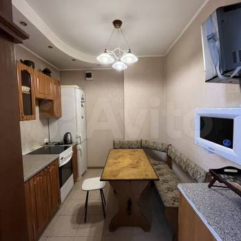 Продается 2-х комнатная квартира, 47,8 м²
