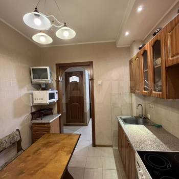 Продается 2-х комнатная квартира, 47,8 м²
