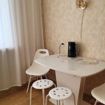 Сдается 2-х комнатная квартира, 54 м²