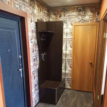 Сдается 1-комнатная квартира, 45 м²