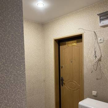 Продается 1-комнатная квартира, 18 м²