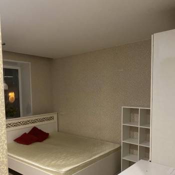 Продается 1-комнатная квартира, 18 м²