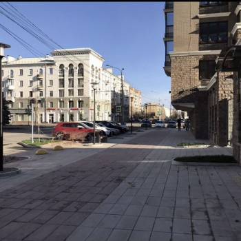 Сдается Многокомнатная квартира, 81,1 м²