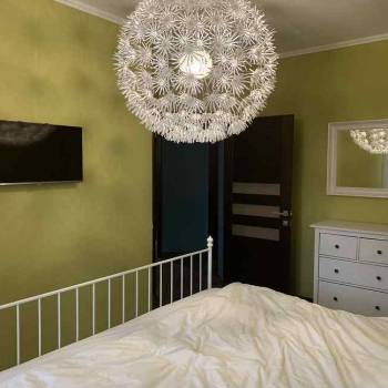 Сдается 2-х комнатная квартира, 80 м²