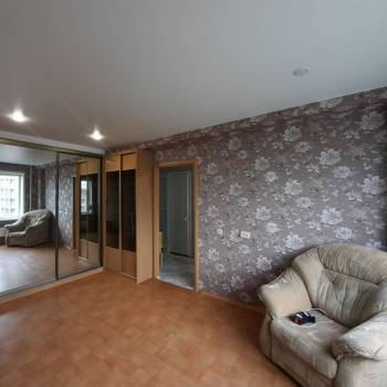 Сдается 2-х комнатная квартира, 41 м²