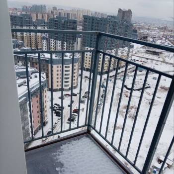 Сдается 2-х комнатная квартира, 60 м²