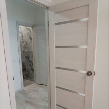 Сдается 2-х комнатная квартира, 60 м²