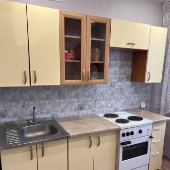 Сдается 1-комнатная квартира, 32 м²