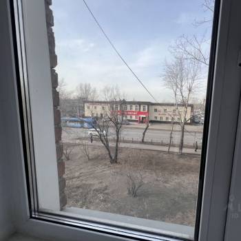 Сдается 1-комнатная квартира, 32 м²
