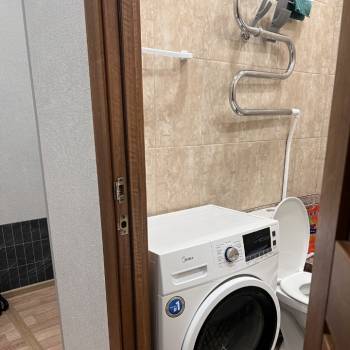 Сдается 1-комнатная квартира, 32 м²