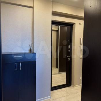 Продается 1-комнатная квартира, 30,4 м²