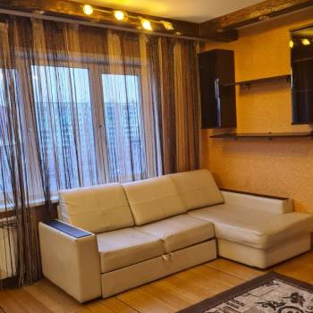 Сдается 2-х комнатная квартира, 45 м²