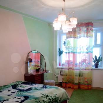 Продается Многокомнатная квартира, 131,3 м²
