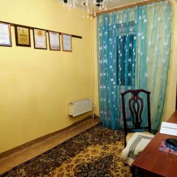 Продается Многокомнатная квартира, 131,3 м²