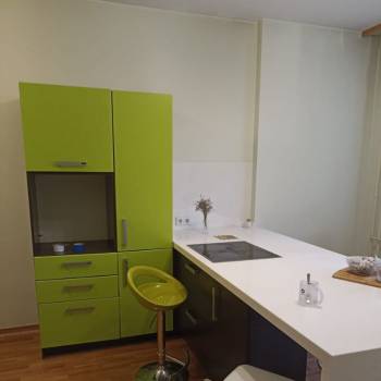 Сдается 2-х комнатная квартира, 63 м²