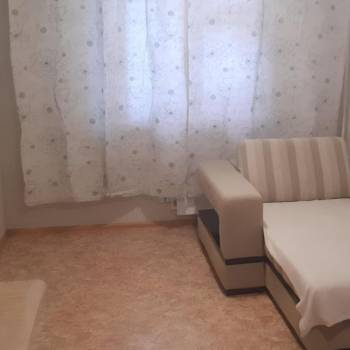 Сдается 1-комнатная квартира, 45 м²