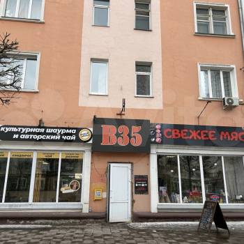 Продается Нежилое помещение, 324 м²