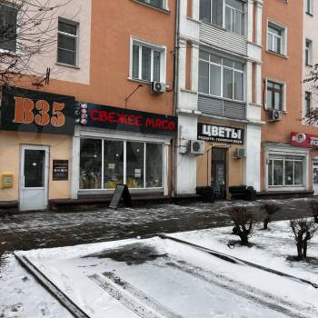 Продается Нежилое помещение, 324 м²