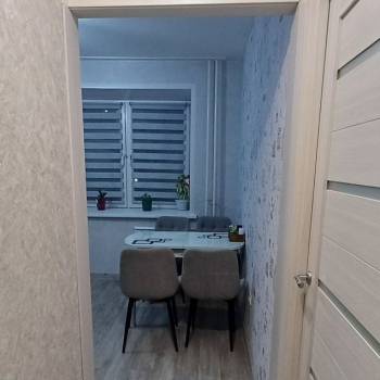 Продается 2-х комнатная квартира, 50,6 м²