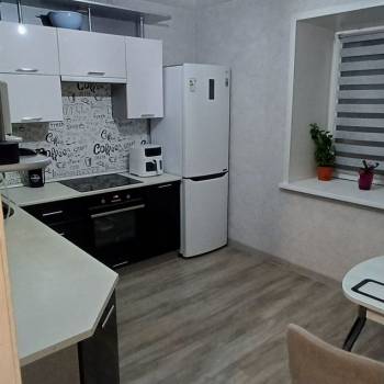 Продается 2-х комнатная квартира, 50,6 м²