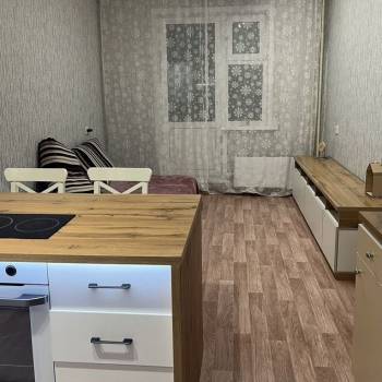 Сдается 2-х комнатная квартира, 51 м²