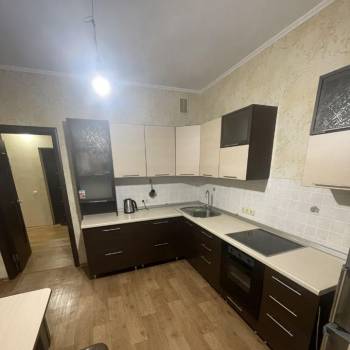 Продается 1-комнатная квартира, 39,8 м²