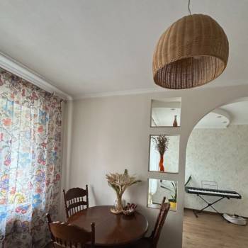 Продается 3-х комнатная квартира, 95 м²