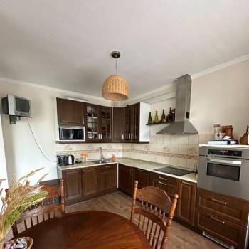 Продается 3-х комнатная квартира, 95 м²