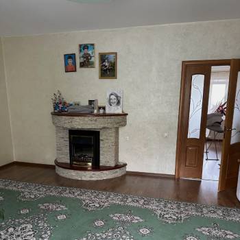 Продается 3-х комнатная квартира, 95 м²