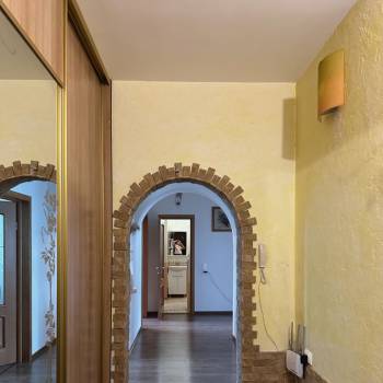 Продается 3-х комнатная квартира, 95 м²