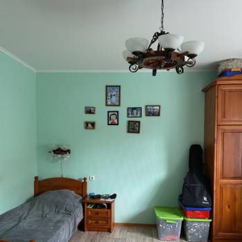 Продается 3-х комнатная квартира, 95 м²