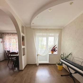 Продается 3-х комнатная квартира, 95 м²