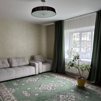 Продается 3-х комнатная квартира, 95 м²